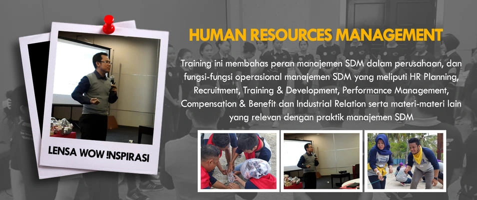 8. Human Resource Management