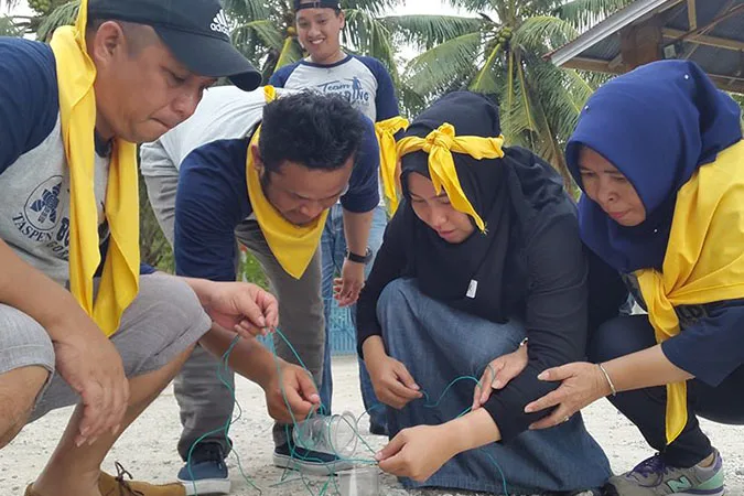 Pelatihan
