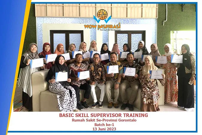 Pelatihan