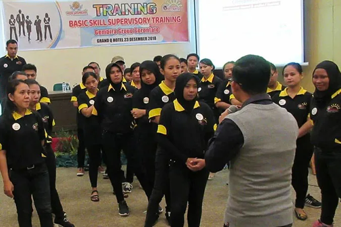 Pelatihan