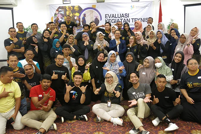 Pelatihan