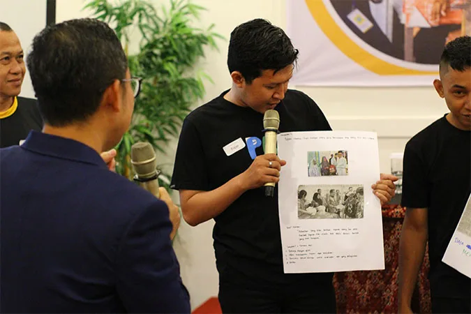 Pelatihan