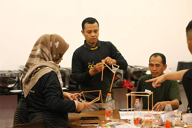 Pelatihan